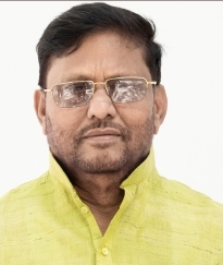 >Shri Tufani Saroj